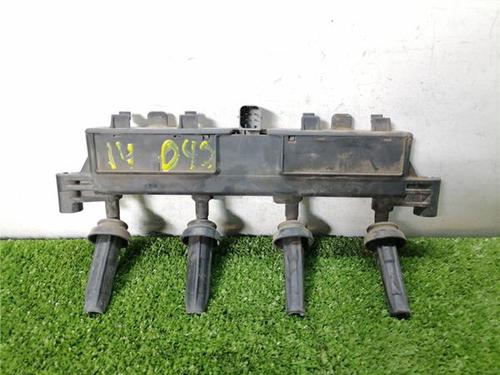 Used Ignition coil Ignition coil CITROËN C3 I (FC_, FN_) 1.4 i (73 hp) 34641484 34641484