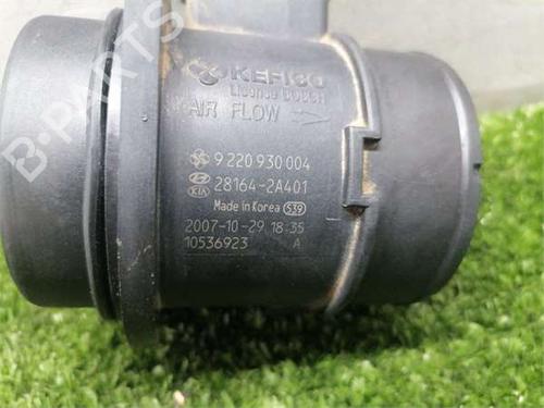 Mass air flow sensor HYUNDAI i30 (FD) 1.6 CRDi | BP36790447M95 - Image 5