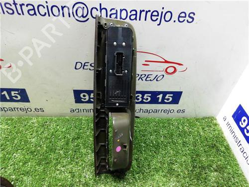 Left front window switch VOLVO S40 II (544) 1.6 | BP31897143I27