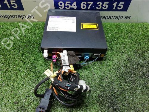 Electronic module JAGUAR XF I (X250) 2.7 D | BP31897222M83 - Image 2