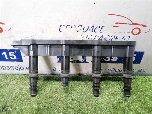 Used Ignition coil PEUGEOT 206 Hatchback (2A/C) 1.4 16V (88 hp) 31900380