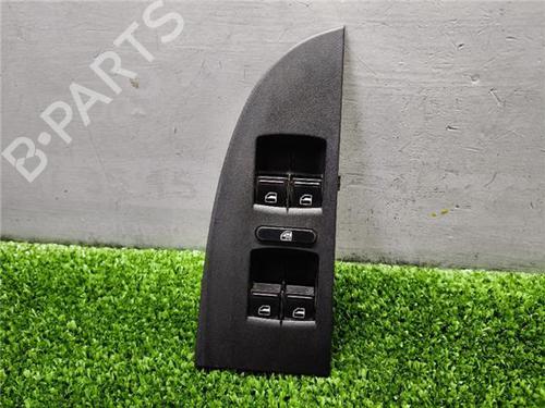 left-front-window-switch-seat-leon-1p1-2005-2006-2007-2008-2009-2010-2011-2012-2013-33415779 main image