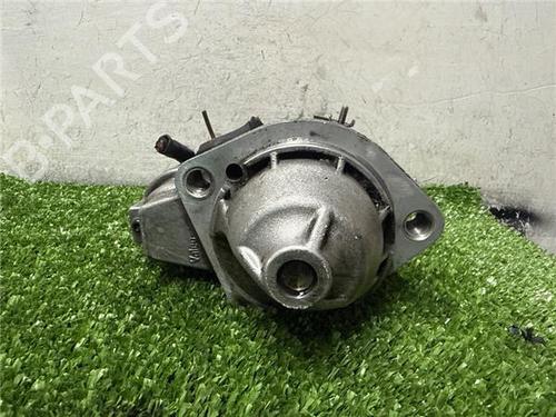 Starter SKODA SUPERB I (3U4) 1.9 TDI | BP33478157M8 - Image 4