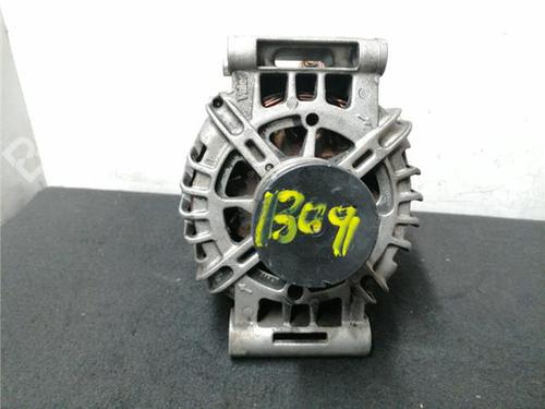 Alternator CITROËN C4 I (LC_) 1.6 VTi 120 | BP37061897M7 - Image 4