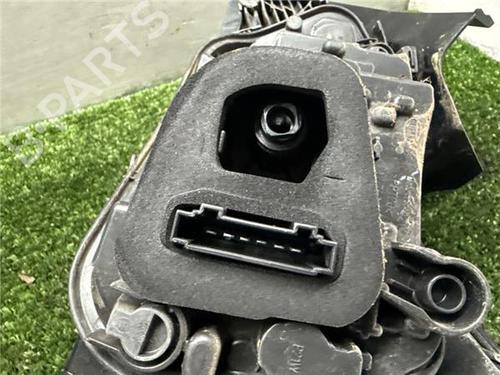 Left taillight SEAT IBIZA V (KJ1, KJG) 1.0 MPi | BP32432111C34