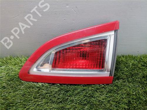 Used Right taillight Right taillight RENAULT SCÉNIC III (JZ0/1_) 1.5 dCi (110 hp) 33278435 33278435