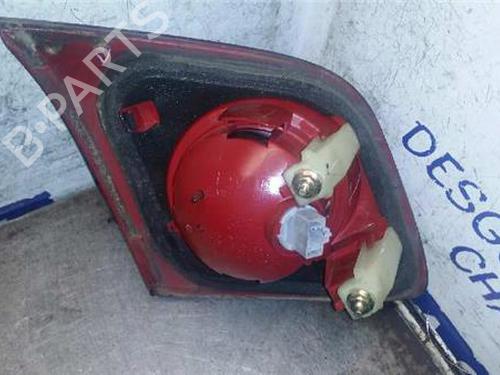 Right taillight MAZDA 3 (BK) 1.6 DI Turbo | BP31891471C35