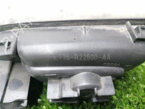 Front right interior door handle FORD TRANSIT COURIER B460 Box Body/MPV 1.6 TDCi | BP33679322I14  - Image 5