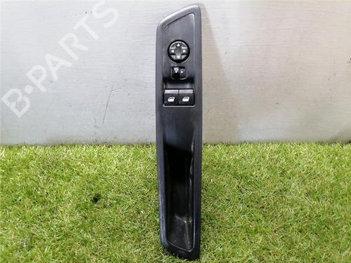 Used Left front window switch PEUGEOT EXPERT Van (V_) 1.6 BlueHDi 95 (95 hp) 31911477