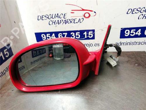 left-mirror-peugeot-406-coupe-8c-1997-1998-1999-2000-2001-2002-2003-2004-2005-31891695 main image