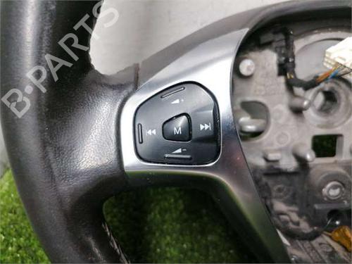 Steering wheel FORD TRANSIT COURIER B460 Box Body/MPV 1.5 TDCi | BP37061994C49 - Image 3
