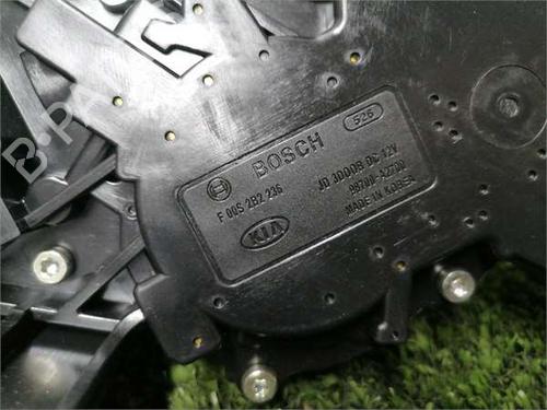 Rear wiper motor KIA CEE'D (JD) 1.6 CRDi 110 | BP36053499M102 - Image 4