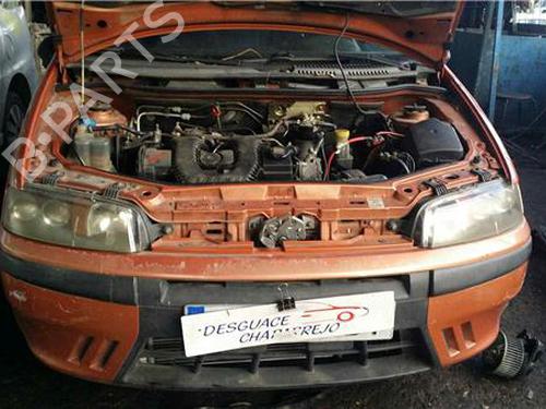 Used Parts FIAT PUNTO (188_) 1.9 DS 60 (188.031, .051, .231, .251) (60 hp) 4407795