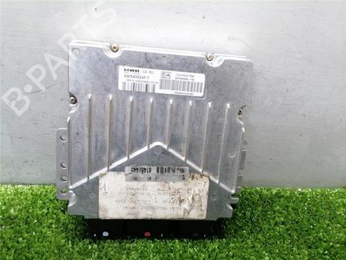 Used Electronic module Electronic module PEUGEOT 406 (8B) 2.0 HDI 90 (90 hp) 33679332 33679332