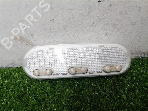 Luz interior Luz interior NISSAN JUKE (F15) 1.6 (117 hp) 34049191 34049191