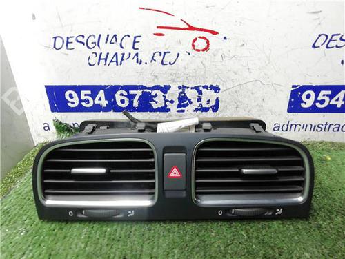 Bouton de warning VW GOLF VI Variant (AJ5) 1.6 TDI (105 hp) 31897621