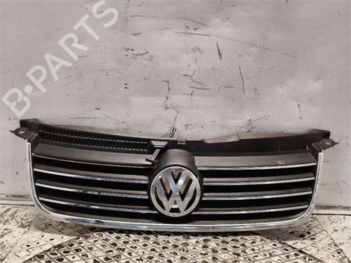 Used Grille Grille 37498790 37498790