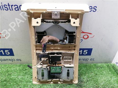 Interior roof light AUDI A6 C5 (4B2, 4B4) 2.5 TDI | BP31897764I8