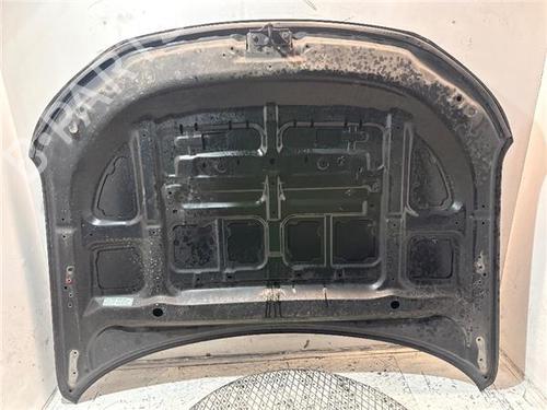Motorhjelm SUBARU FORESTER (SH_) 2.0 AWD (SH5) | BP32872745C1 - Image 3