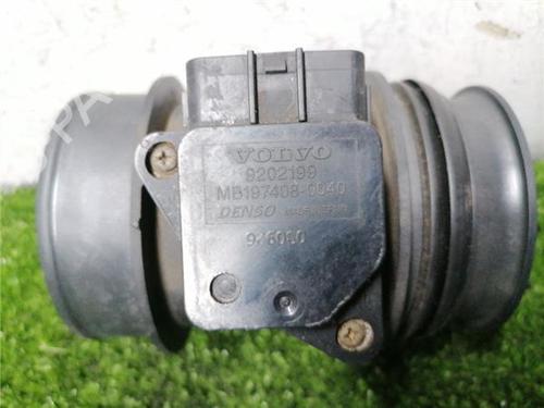 Mass air flow sensor VOLVO S60 I (384) 2.4 | BP34176017M95  - Image 5