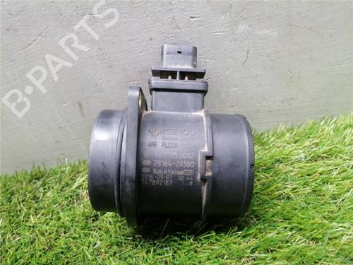 Used Mass air flow sensor Mass air flow sensor KIA SPORTAGE IV (QL, QLE) 1.7 CRDi (116 hp) 32768292 32768292