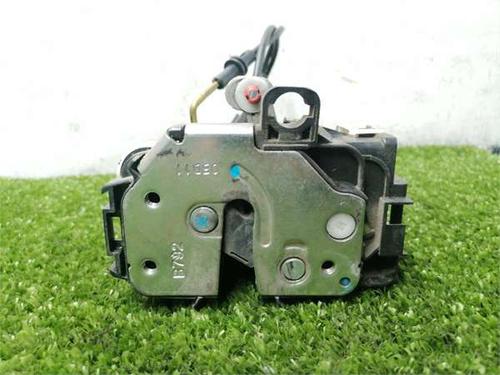 Front right lock ABARTH 500 / 595 / 695 1.4 (312.AXF1A, 312.AXD1A) | BP36453102C97 - Image 3