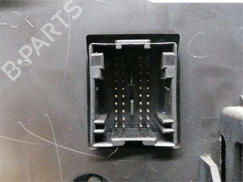 Climate control FIAT 500 C (312_) 1.2 (312CXA1A, 312AXA1A) | BP36146604I5 - Image 3