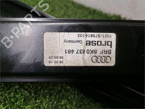 Front left window mechanism AUDI A4 B8 (8K2) 2.0 TDI | BP39659433C22 - Image 4