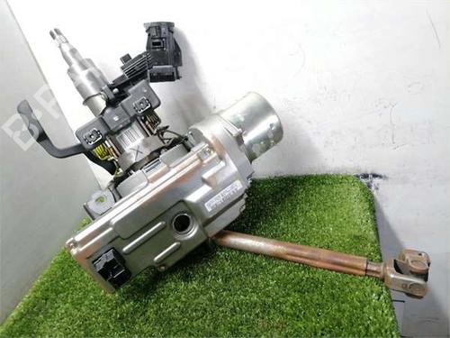 Steering column ALFA ROMEO MITO (955_) 1.3 MultiJet (955AXT1A) | BP36483440M21 - Image 4