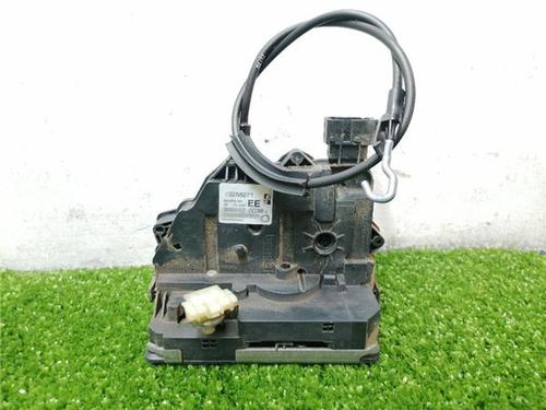 front-left-lock-opel-corsa-d-s07-2006-2007-2008-2009-2010-2011-2012-2013-2014-2015-33415731 main image