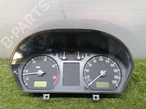 instrument-cluster-skoda-fabia-i-6y2-1999-2000-2001-2002-2003-2004-2005-2006-2007-2008-36681772 main image