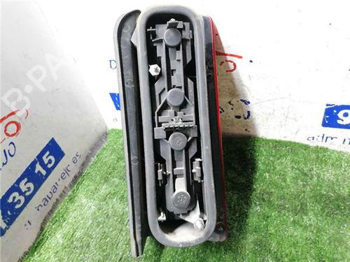Left taillight OPEL COMBO Tour 1.7 DI 16V | BP31892978C34