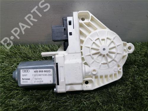 Used Right front window motor Right front window motor AUDI A6 Allroad C6 (4FH) 3.0 TDI quattro (233 hp) 32690090 32690090