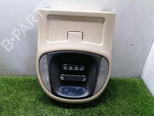 Used Interior roof light Interior roof light 36958375 36958375