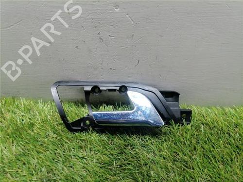 Used Rear right interior door handle Rear right interior door handle VW POLO IV (9N_, 9A_) 1.2 12V (64 hp) 33248554 33248554