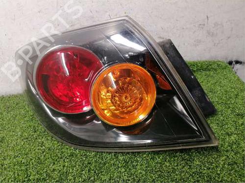 Used Left taillight Left taillight 39416935 39416935