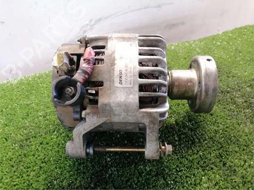 Used Alternator Alternator FORD FOCUS I (DAW, DBW) 1.8 Turbo DI / TDDi (90 hp) 36028121 36028121