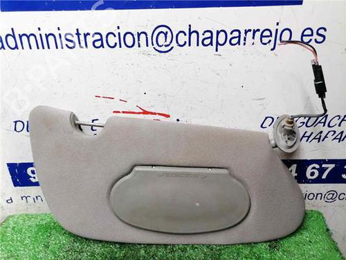 right-sun-visor-chrysler-pt-cruiser-pt_-2000-2001-2002-2003-2004-2005-2006-2007-2008-2009-2010-31899340 main image