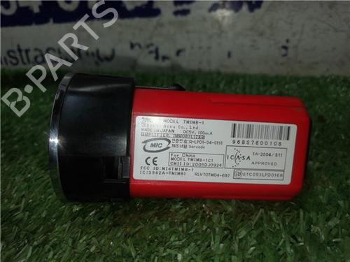 Switch TOYOTA AURIS (_E15_) 2.0 D-4D (ADE150_, ADE150R) | BP31897678I30