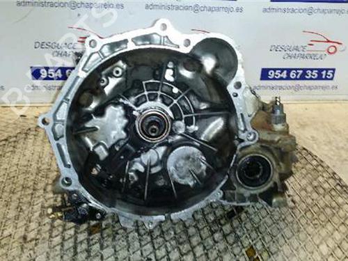 gearbox-mitsubishi-space-wagon-n3_w-n4_w-1991-1992-1993-1994-1995-1996-1997-1998-1999-2000-31889014 main image