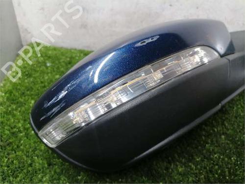 Right mirror VW PASSAT CC B6 (357) 2.0 TDI | BP36282607C27  - Image 5