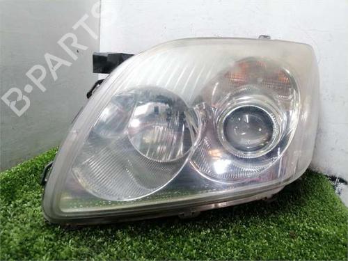 Used Left headlight Left headlight 36790458 36790458