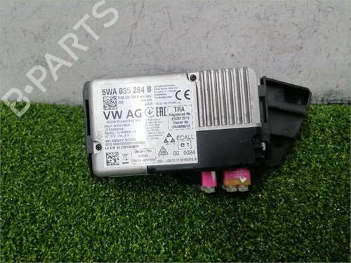 Used Electronic module Electronic module 37705142 37705142