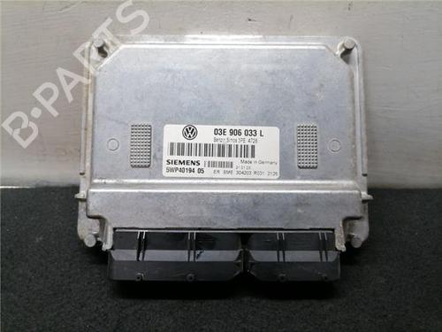 Used Electronic module Electronic module 34456280 34456280