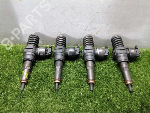 Injector VW JETTA III (1K2) 1.9 TDI | BP36544166M100 - Image 3