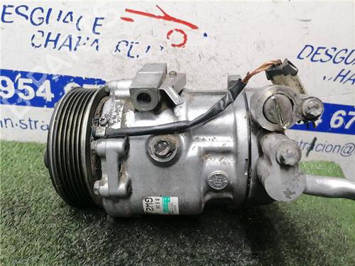 ac-compressor-opel-corsa-c-x01-2000-2001-2002-2003-2004-2005-2006-2007-2008-2009-31898186 main image