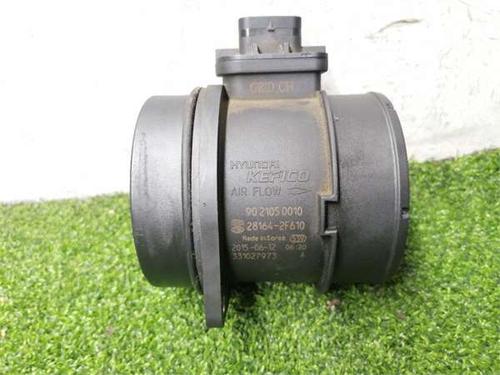 Used Mass air flow sensor Mass air flow sensor HYUNDAI TUCSON (TL, TLE) 2.0 CRDi (136 hp) 40110514 40110514