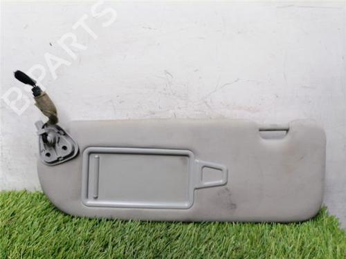 left-sun-visor-hyundai-i40-i-vf-2012-2013-2014-2015-2016-2017-2018-2019-31935168 main image