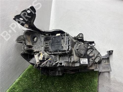 Left headlight SEAT IBIZA V (KJ1, KJG) 1.0 MPi | BP32432123C28 