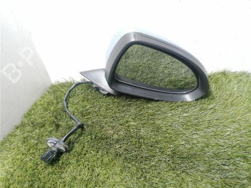 Used Right mirror Right mirror OPEL CORSA D (S07) 1.2 LPG (L08, L68) (75 hp) 36452961 36452961
